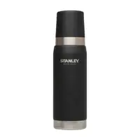 在飛比找有設計U design優惠-Stanley｜強悍系列保溫瓶0.75L-磨砂黑