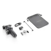 DJI Osmo Mobile 7 Pro Smartphone Gimbal - Grey