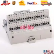 1PC AB 1794-TB32 / A AB Flex I/O Terminal Block Base 1794TB32 New Factory Sealed