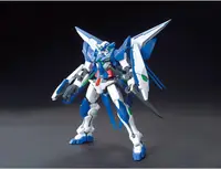 在飛比找露天拍賣優惠-賣場免運!萬代拼裝模型 HG HGBF 016 驚異能天使 