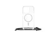 Otterbox React Necklace Phone Case Mobile Cover For Apple iPhone 15 Pro Stardust