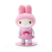 在飛比找Yahoo奇摩購物中心優惠-【震撼精品百貨】My Melody 美樂蒂~日本SANRIO