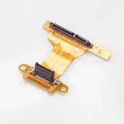 Hard Disk Drive HDD Caddy SATA Cable Connector For Panasonic CF-19