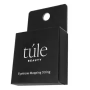 Pre-Inked Eyebrow Mapping String, Mapping String for Microblading PMU