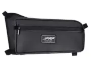PRP Seats E66-210 Stock Black Rear Door Bags with Knee Pad