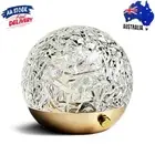 Metal Night Light Touch Dimmer Bedside Lamp Atmosphere Light for Adults Children