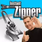 Zipper Repair Kit Universal Instant Fix Replacement Zip Slider Teeth Rescue Tool