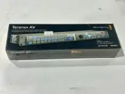 Blackmagic Design Teranex AV Broadcast Quality Standards AV Converter New Sealed