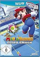 Mario Tennis Ultra Smash Wii U