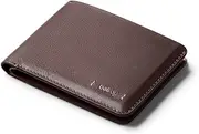 [Bellroy] Hide & Seek Premium Edition (Slim Leather Billfold) - Aragon