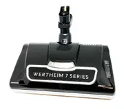 Wertheim Powerhead 7 Series W9000 PH, Genuine EB501 Motorized Cleaning Head