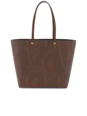 Etro Essential Large Tote
