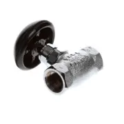 Vulcan Hart 0085605300001 Valve, Steam