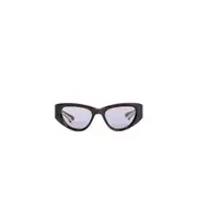 [JACQUES MARIE MAGE] Rimbaud sunglasses Brown