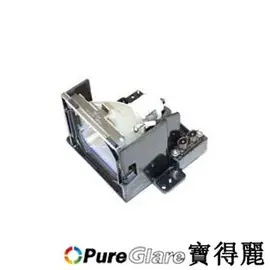 PureGlare-寶得麗 全新 投影機燈泡 for CANON LV-LP22 (BP00091)