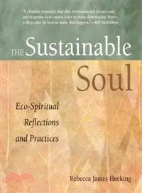 在飛比找三民網路書店優惠-The Sustainable Soul ― Eco-Spi