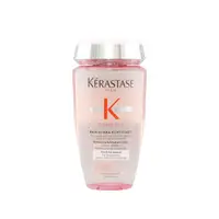 在飛比找PChome24h購物優惠-K’ERASTASE 卡詩 粉漾芯生髮浴(清爽型)250ml