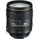 Nikon AF-S NIKKOR 24-120mm F4G ED VR 平行輸入 平輸 白盒