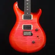 Paul Reed Smith PRS Limited Edition 10th Anniversary S2 Custom 24 Bonnie Pink Ch