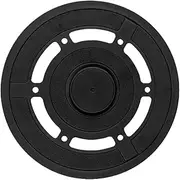 Compatibie for Ecovacs Deebot X2 Omni/ X2 Pro, Robot Vacuum Cleaner Mop Cloth & Bracket Mopping Module Parts