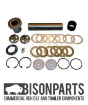 "MAN TGM KING PIN KIT - WHEEL SET ONLY 81442056034 BP123-087 X1