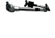 Generic Arm Cymbal Extension Mounting Attachment for Drum Percussion Instrument