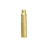 NcStar Red Laser Bore Sighter .223 Cartridge TLZ223
