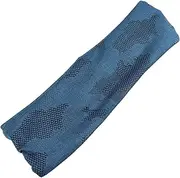[ifundom] Running Sweatband Yoga Headwrap Breathable Sports Headband for Active Lifestyle