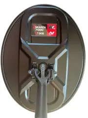 Nugget Finder 17x13" Z-Search Coil - suit Minelab GPZ7000 Detector