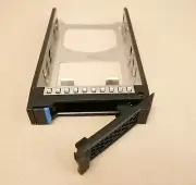 New 2.5" HDD Tray (caddy) for all new Chenbro Chassis 1-4U, lots of 10pc