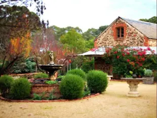 雅各布溪莫洛洛公園Jacobs Creek Retreat at Moorooroo Park