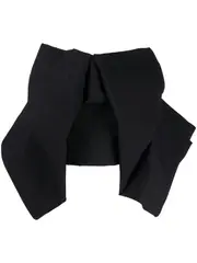[COMME des GARCONS] 雙層泡泡夾克