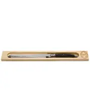 Jean Dubost Laguiole Bread Knife in Box