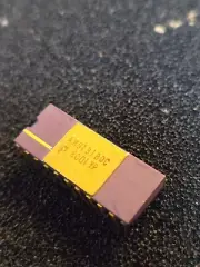 AM9131BDC AMD IC GOLD SUPER RARE NEW OLD STOCK VINTAGE 8001 DC IN STOCK $99