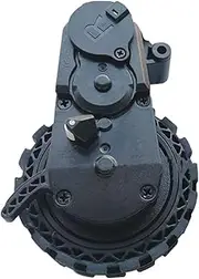 Right Wheel Motor Compatible with Ecovacs Deebot OZMO 950 T8 T9 Robot Vacuum Cleaner