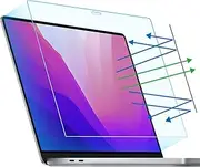Laptop Blue Light Screen Protector New Mac Air 13 A1932-Blue Light