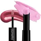 L Oreal Infallible Duo Lipstick Holding 24 Hours 218 Wandering Wildberry