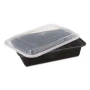 STORAGE STACKABLE CONTAINERS, 150 CT