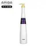 在飛比找遠傳friDay購物精選優惠-AMIDA紫玫瑰有機洗髮精1000ML