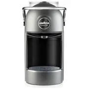 Lavazza Jolie Plus Coffee Machine (Gunmetal Grey)