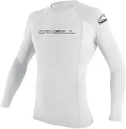 [O'Neill] Wetsuits Kids' Basic Skins Long Sleeve Shirt