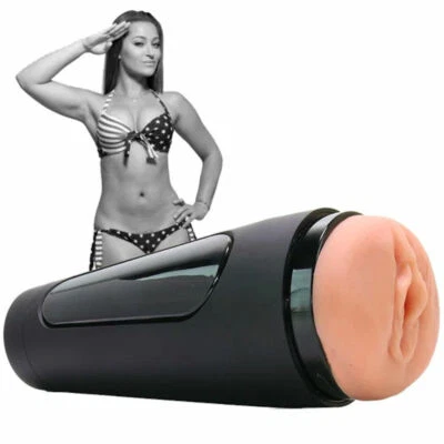 Dani Daniels Main Squeeze by Doc Johnson