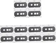 OSALADI Pcs DIY Voice Blessings Audio Tapes Cassette Tapes Blank Recordable Cassette