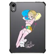 iPad mini (6th gen) iPad Impact Case Lovesick