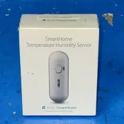 ASUS SMARTHOME TEMERATURE HUMIDITY SENSOR TS101 PN: 90MH00A1-B0EA00