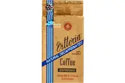 Vittoria Decaffeinated Ground Coffee Espresso 200g
