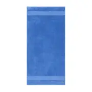 Lacoste LLECROCO Soft 100% Organic Cotton 600gsm Bath Sheet Aerien 100x150cm