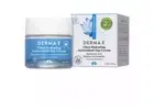 Derma E Hydrating Day Cream With Hyaluronic Acid & Squalane & Ceramides