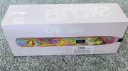CHI x Barbie 1'' Hair Styling Iron Malibu Barbie 50th Anniv NEW Sealed