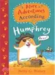 More Adventures According to Humphrey